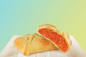 Savory filling Savory filling