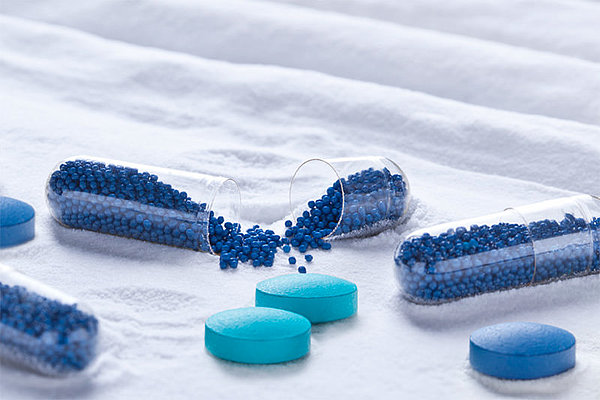 Pharma Excipients Pharma Excipients