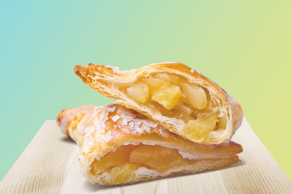 Sweet filling Sweet filling