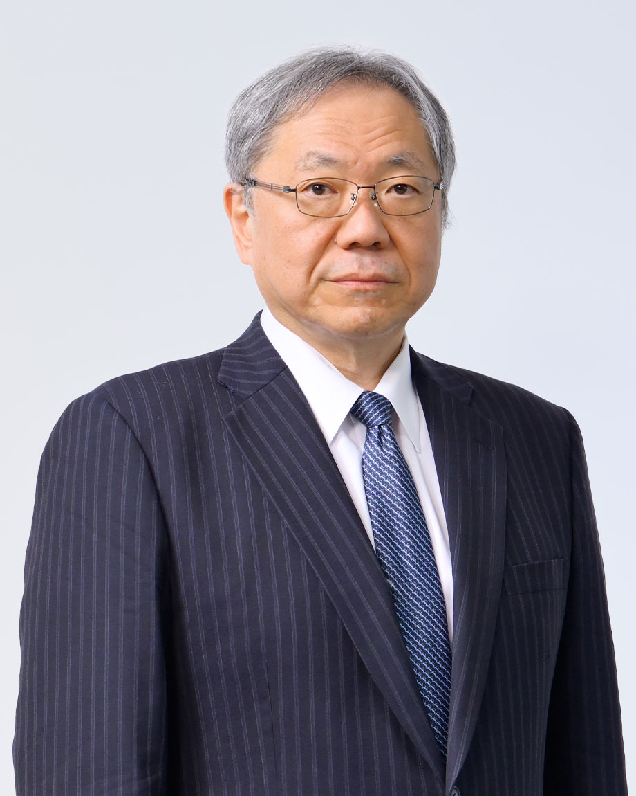 Fumio Arai