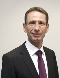 Management, Dr Stefan Stocker