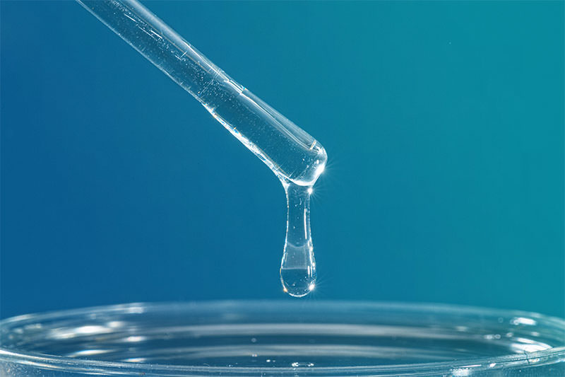 Hydroxyethyl cellulose Hydroxyethyl cellulose